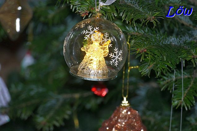 27.12.2024 - Brucker Weihnachtsdeko